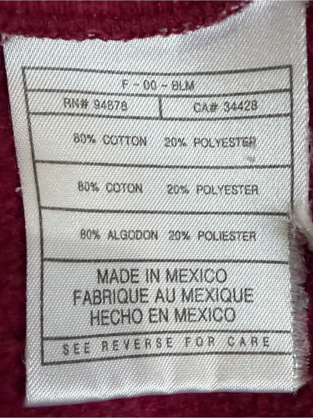 Nike Vintage Y2K Sweatshirt Pink Tie-Dye Distressed Barbiecore - Picture 4 of 5
